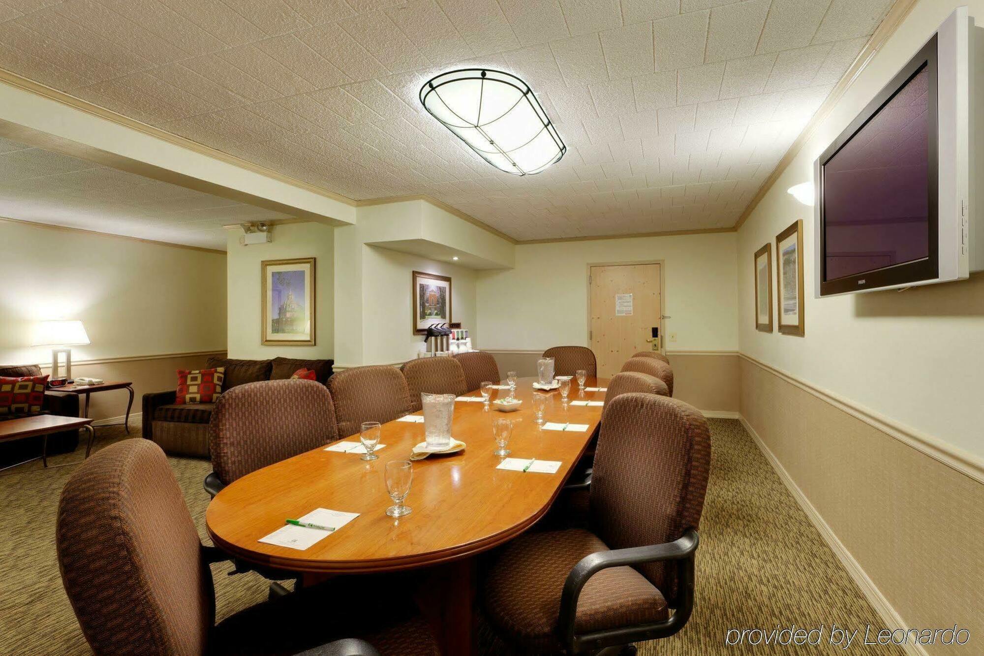 Hotel Mtk Mount Kisco Fasiliteter bilde